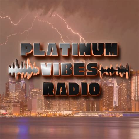 platinum vibes radio|wpvr ny platinum vibes.